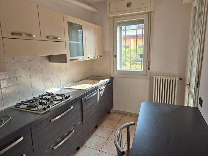 Appartamento quadrilocale in affitto in San Damaso, Modena