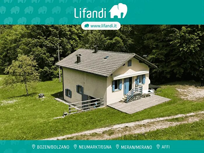 Casa con 5 locali in vendita in Borgo Valsugana