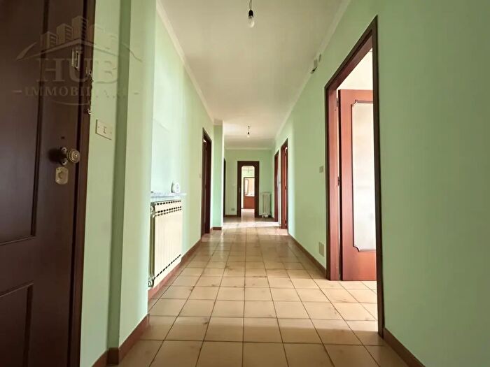Appartamento quadrilocale in vendita in Via Marmora c, Cuneo