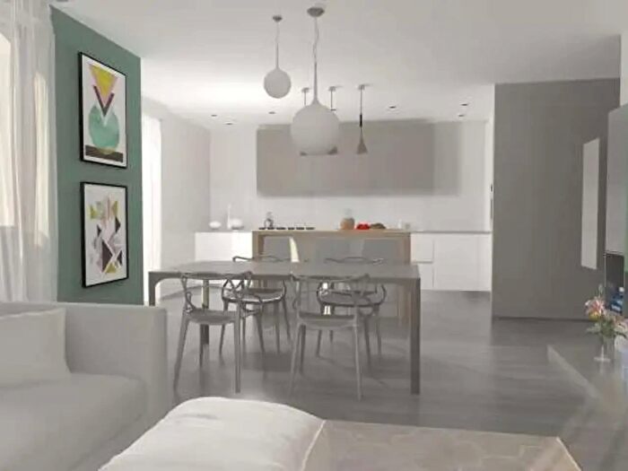 Appartamento bilocale in vendita in Piacenza