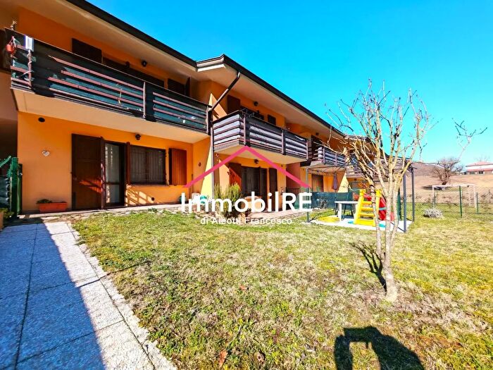 Case in Vendita e in Affitto - 2