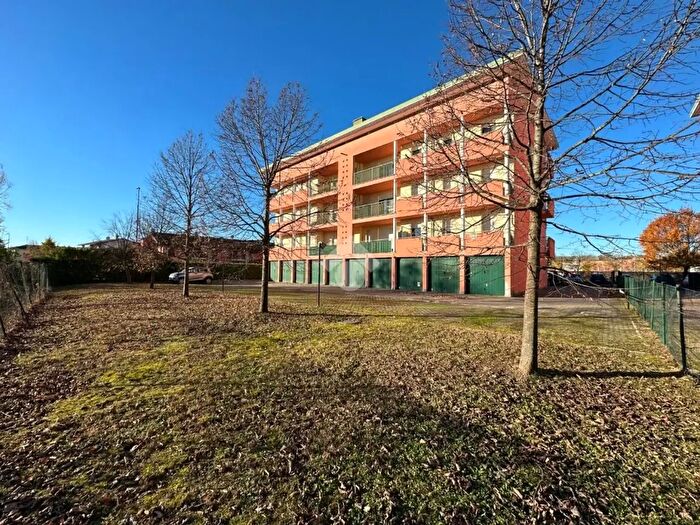Appartamento trilocale in vendita in Via Caduti di Nassiriya, Pandino