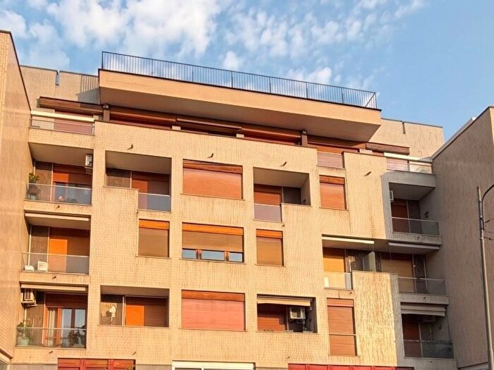 Appartamento bilocale in affitto in Via Carlo Botta, Porta Romana Medaglie d'Oro, Milano