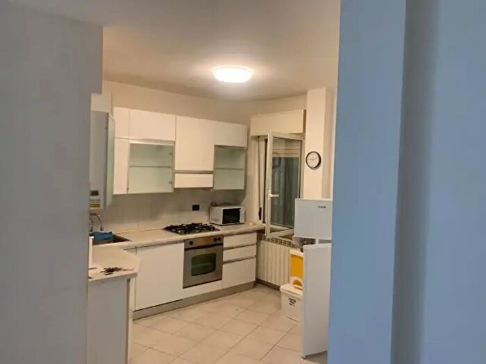 Appartamento quadrilocale in vendita in Via Sarzana, La Spezia