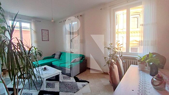 Appartamento trilocale in vendita in Mantova