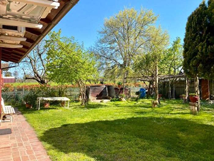 Casa con 5 locali in vendita in Via Durazzo, Molinella