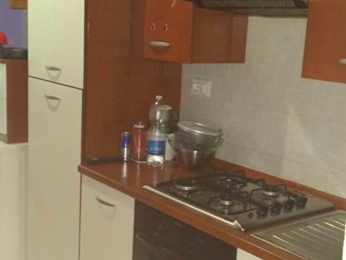 Appartamento trilocale in affitto in Via Innocenzo Malvasia, Saffi, Bologna