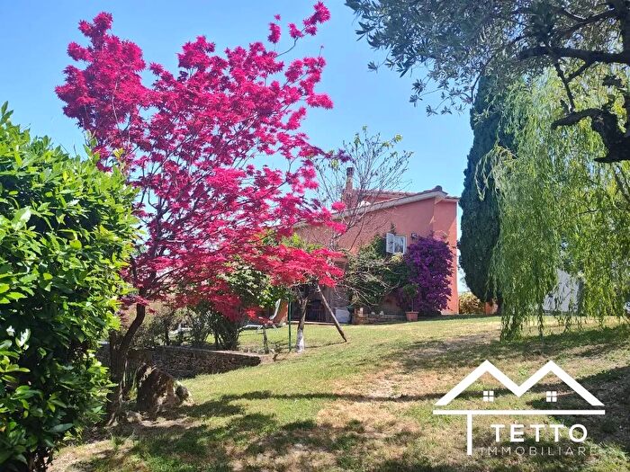 Casa con 7 locali in vendita in Ss, Torri In Sabina