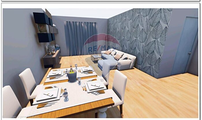 Appartamento quadrilocale in vendita in Via Scarlatti, Bagheria