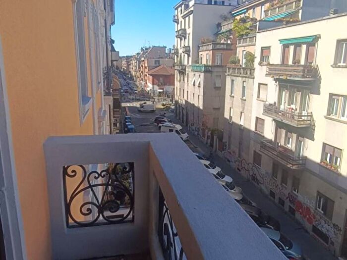 Appartamento bilocale in affitto in Via Popoli Uniti, Rovereto, Milano