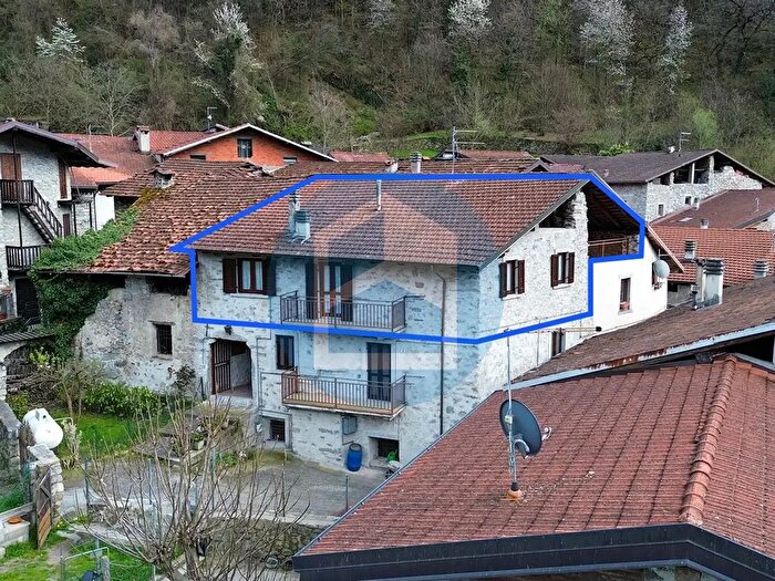 Case in Vendita e in Affitto - 2