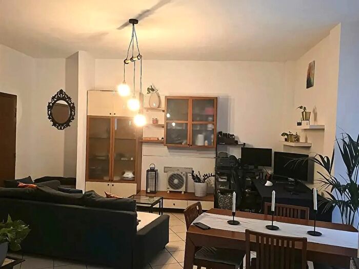 Appartamento quadrilocale in affitto in Firenze