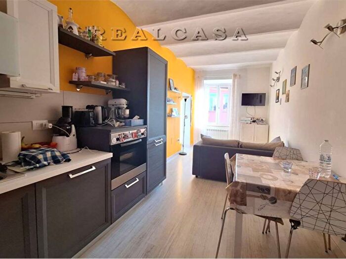 Appartamento trilocale in affitto in Centro, Castelfidardo