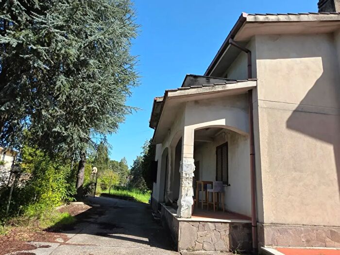 Casa con 5 locali in vendita in Via Aldo Moro, Morlupo