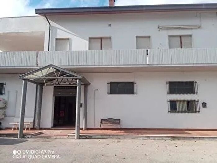 Casa bilocale in affitto in Lanciano