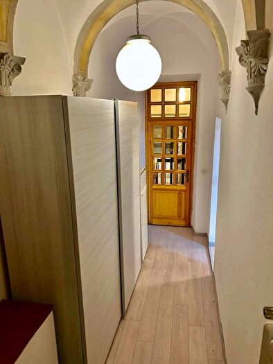 Appartamento monolocale in affitto in Via della Scala, Firenze