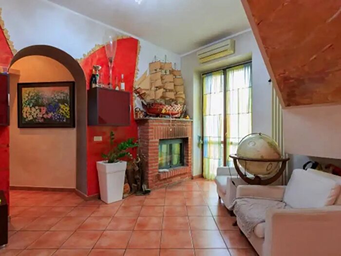 Appartamento con 5 locali in vendita in Via Giorgio Stephenson, Settimo Milanese