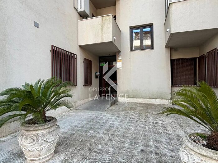 Appartamento trilocale in vendita in Via Maria dEnghien C, Martina Franca