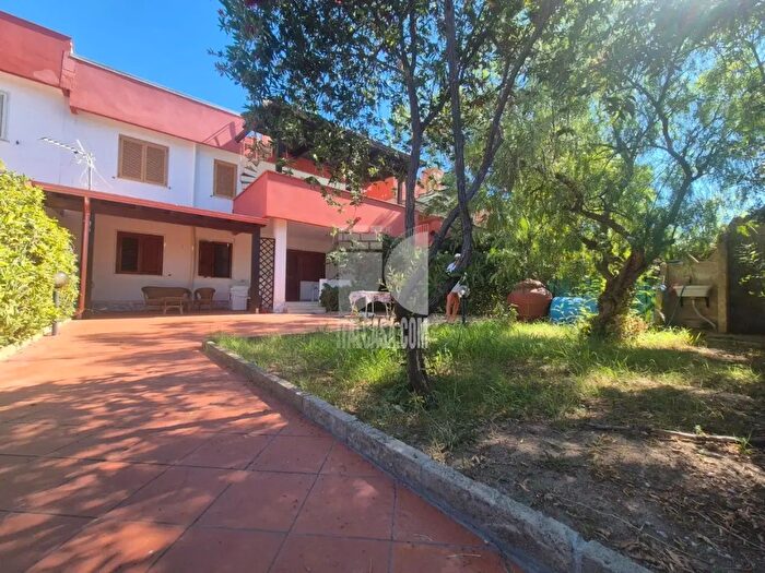 Appartamento bilocale in vendita in Località Anastasi, Isola Di Capo Rizzuto