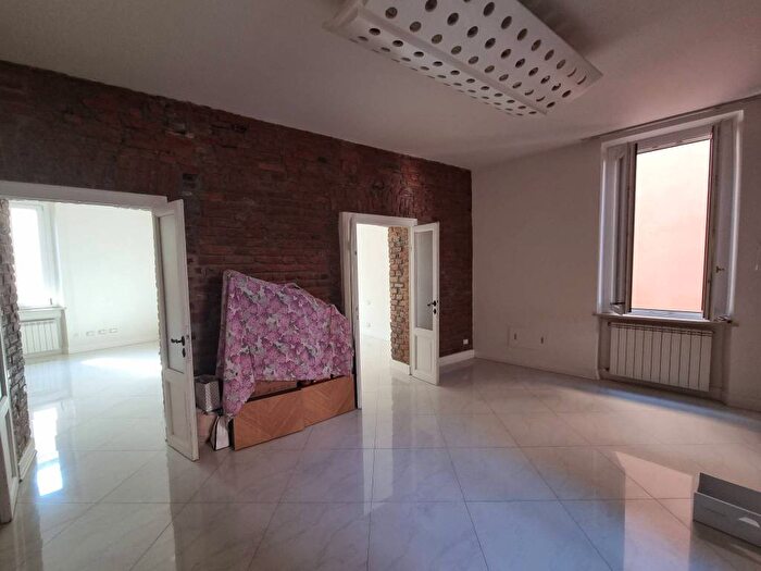Appartamento bilocale in affitto in Centro Storico, Pavia