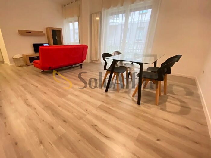 Appartamento bilocale in affitto in Via Galileo Galilei, Caserta