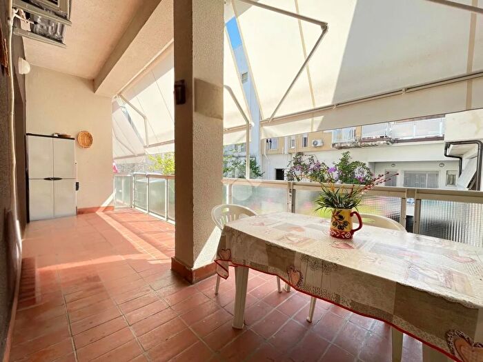 Appartamento bilocale in vendita in Via Adriatica, Vasto