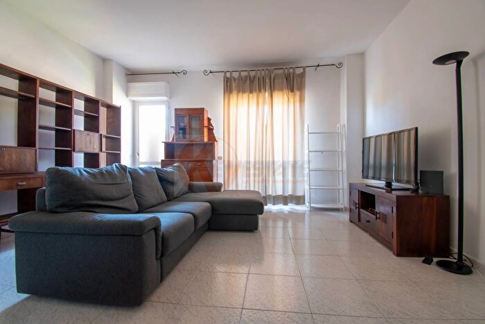 Appartamento bilocale in vendita in Via Monsignor Marongiu, Sassari