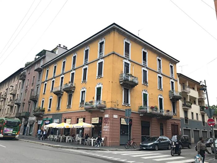 Appartamento bilocale in affitto in Via Pietro Toselli Milano, Milano