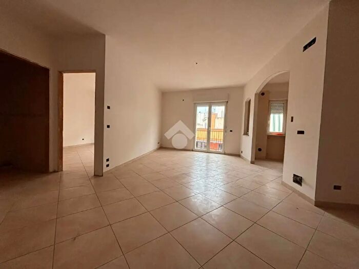 Appartamento trilocale in vendita in Via Mogoro, Cerignola