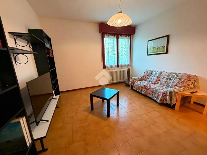 Appartamento bilocale in vendita in Via Dardano Fenulli, Reggio Emilia