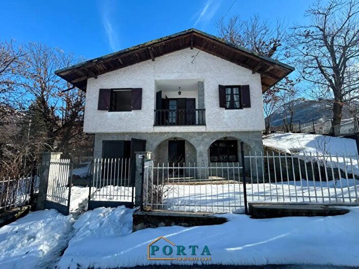 Case in Vendita e in Affitto - 3