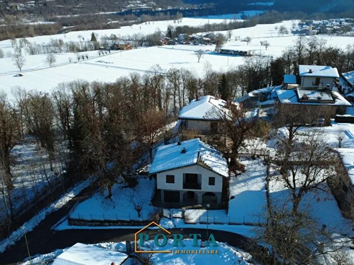 Case in Vendita e in Affitto - 2