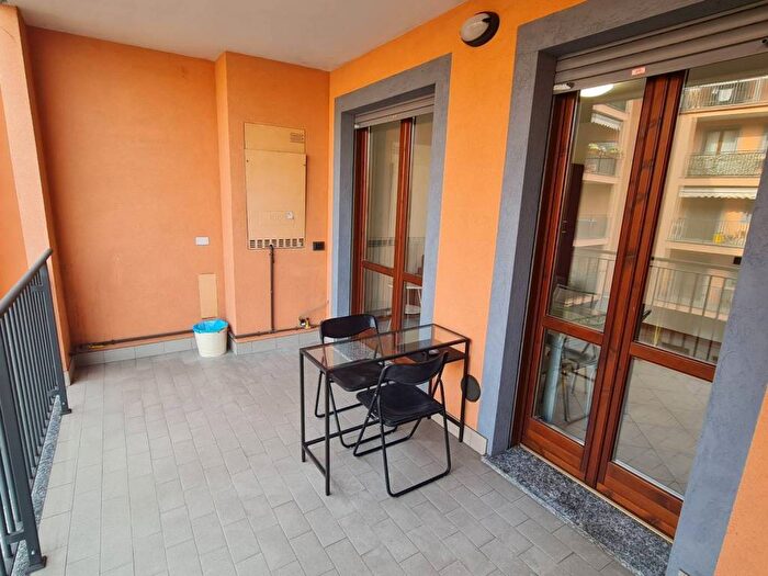 Appartamento bilocale in affitto in Via Colico, Bovisa, Milano