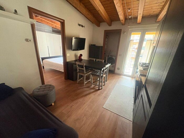 Appartamento bilocale in affitto in Via Padre Massimiliano Kolbe, Porta Vittoria, Milano
