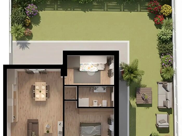 Case in Vendita e in Affitto - 2