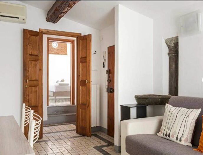 Appartamento trilocale in vendita in Firenze