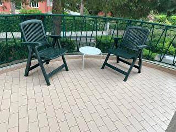 Appartamento quadrilocale in affitto in Via Oleandri, Tirrenia, Pisa