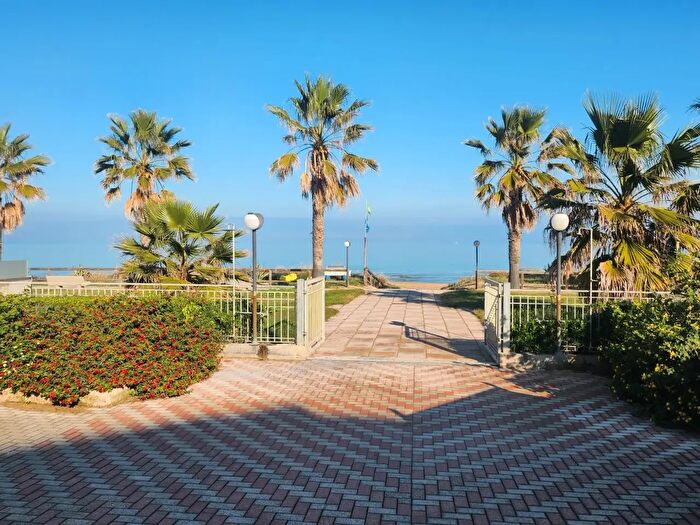 Appartamento trilocale in vendita in Ss, Termoli