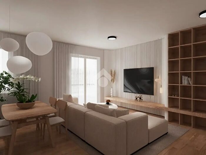 Appartamento trilocale in vendita in Via Tranquilla, Povegliano Veronese