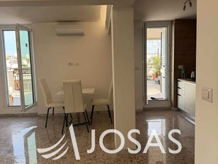 Appartamento monolocale in affitto in Via Damaso Cerquetti, Monteverde Nuovo, Roma