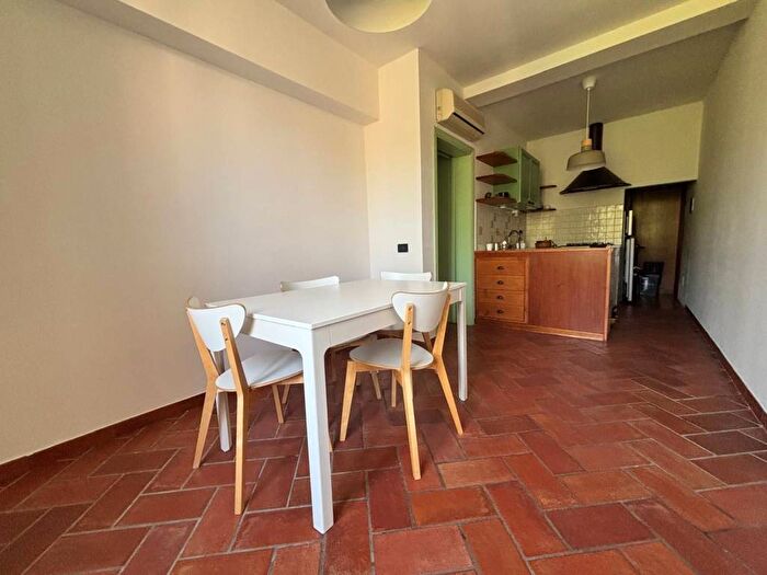 Appartamento quadrilocale in affitto in Via Cardinale Guglielmo Massaia, Leopoldo Vittorio Emanuele Statuto, Firenze