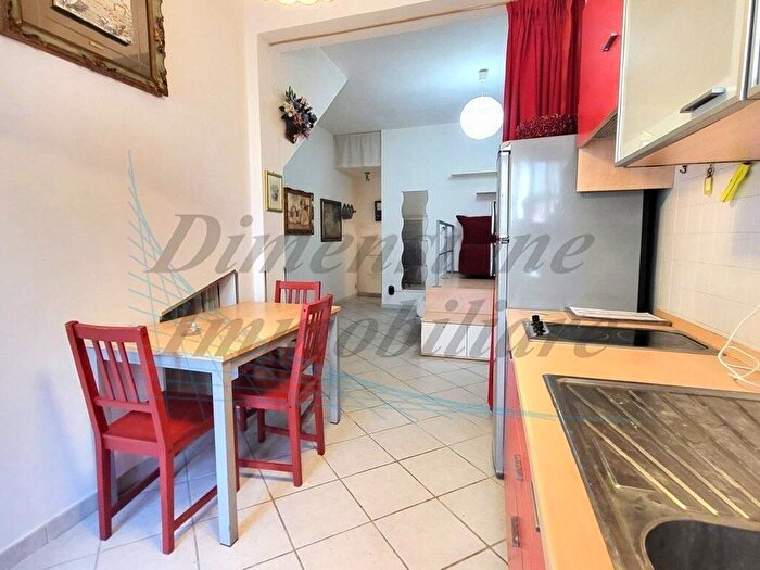 Appartamento monolocale in affitto in Via del Popolo, Rosignano Solvay, Rosignano Marittimo