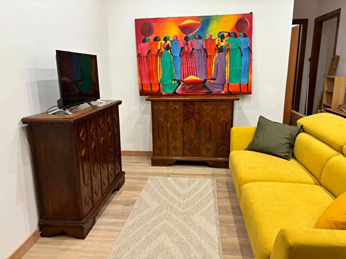 Appartamento con 5 locali in affitto in Via Tancia, Rieti