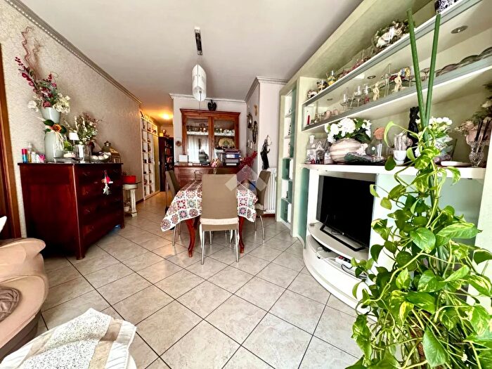 Appartamento trilocale in vendita in Via Bosnia, San Mauro Pascoli