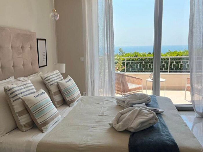 Appartamento quadrilocale in affitto in Baia Blu Pozzuolo Tre Strade, Lerici