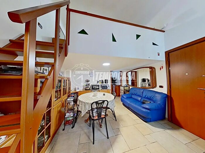 Appartamento bilocale in vendita in Via Cattaro, Bari
