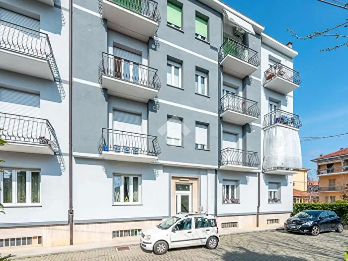 Appartamento bilocale in vendita in Via Torino, Druento