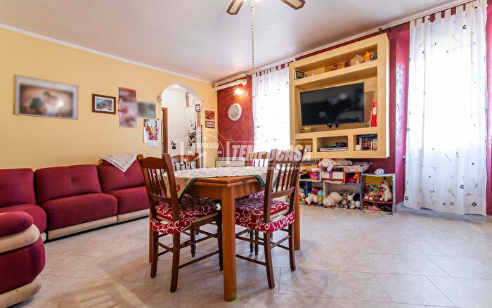 Appartamento trilocale in vendita in Piazzaletto dei Patrioti, Olgiate Olona