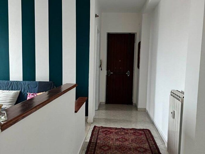 Appartamento bilocale in affitto in Via Nizza, Lingotto, Torino