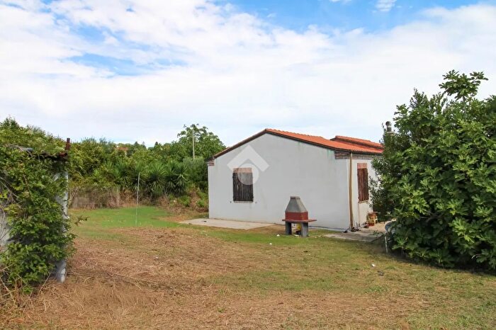 Casa quadrilocale in vendita in Strada Elpidiense, Porto SantElpidio